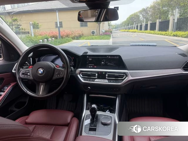BMW 3 series id 4253841 из Китая 15