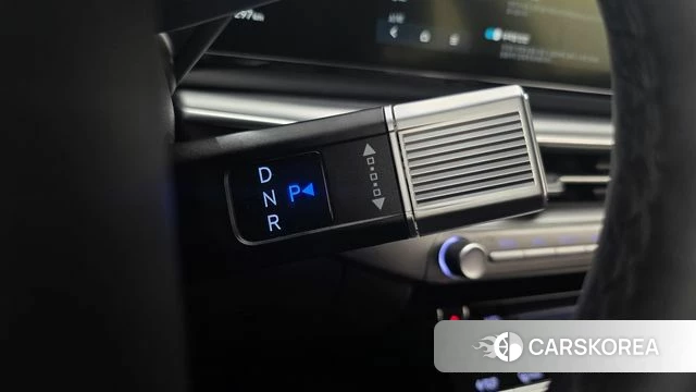 Hyundai Grandeur Hybrid (GN7) id 4469374 из Кореи 33