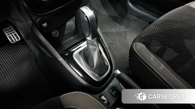Renault Korea (Samsung) Clio id 4305092 из Кореи 29
