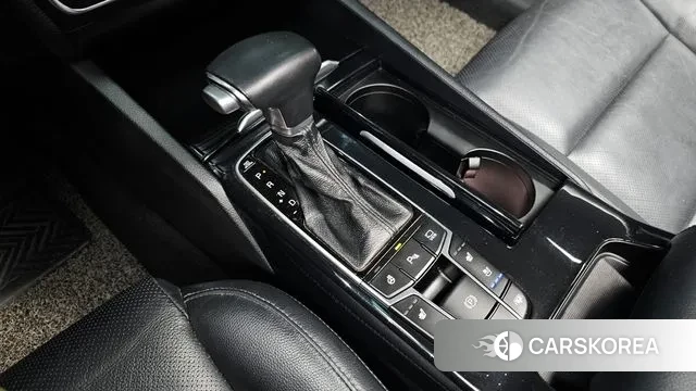 Kia Come New K7 id 2981977 из Кореи 19