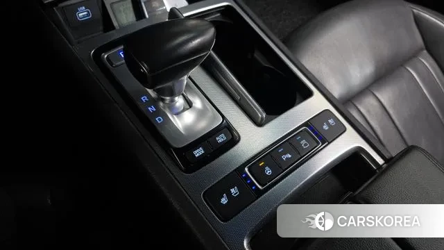 Genesis G80 id 3454729 из Кореи 19