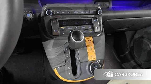 Hyundai Casper id 4936366 из Кореи 29