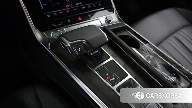 Audi A6 (C8) id 3054973 из Кореи 19