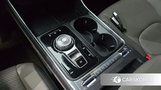 Kia The New Carnival 4th Generation id 3026643 из Кореи 19