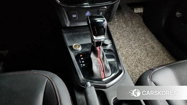 Ssangyong Berry New Tivoli id 3898605 из Кореи 19