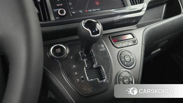 Kia The New Kia Ray id 4879317 из Кореи 19