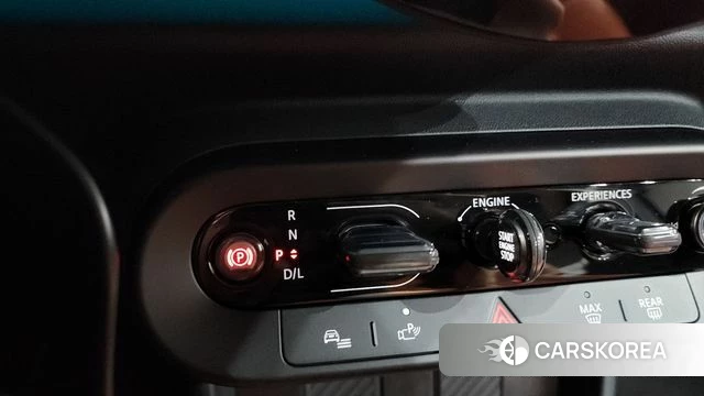 Mini Cooper C 4th generation id 4432281 из Кореи 19
