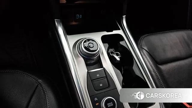 Ford Explorer 6th Generation id 3343990 из Кореи 19