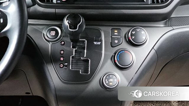 Kia The New Kia Ray id 4177996 из Кореи 19