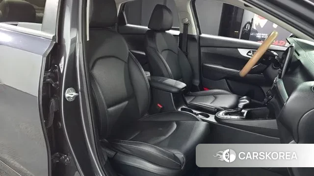 Kia The New K3 2nd generation id 3625973 из Кореи 19