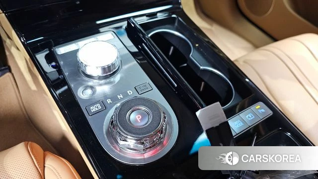Genesis G80 (RG3) id 4248492 из Кореи 31