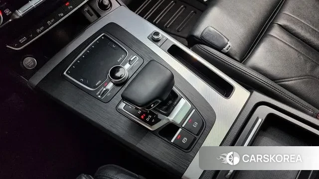 Audi Q5 (FY) id 3702879 из Кореи 19