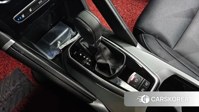 Renault Korea (Samsung) The New QM6 id 3012264 из Кореи 19