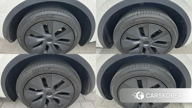 Tesla Model Y id 3939947 из Кореи 19