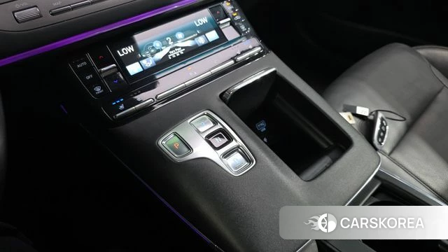 Hyundai The New Grandeur IG id 4519978 из Кореи 32