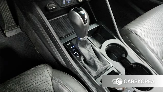 Hyundai All New Tucson id 4633137 из Кореи 31