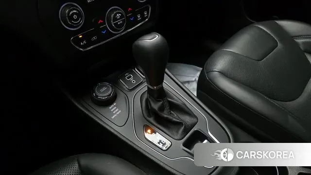 Jeep Cherokee (KL) id 3259418 из Кореи 19