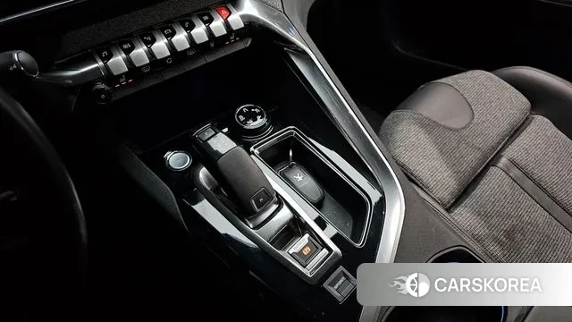 Peugeot 3008 second generation id 3418274 из Кореи 19