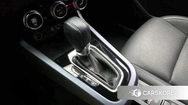 Renault Korea (Samsung) XM3 id 4424115 из Кореи 29