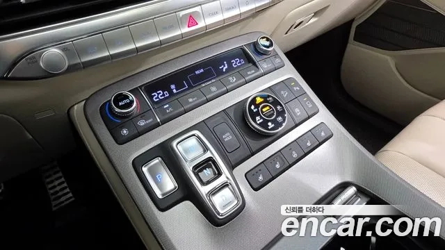 Hyundai Palisade id 2936096 из Кореи 19