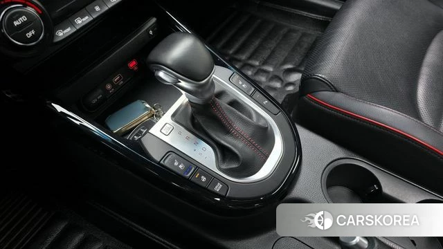 Kia Come New K3 id 4196715 из Кореи 19