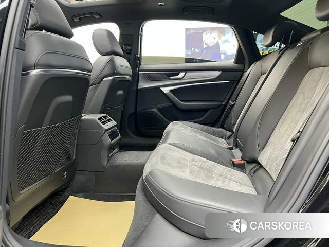 Audi A6L id 4259198 из Китая 31