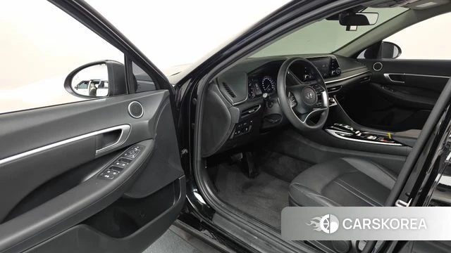 Hyundai Sonata (DN8) id 4848176 из Кореи 31