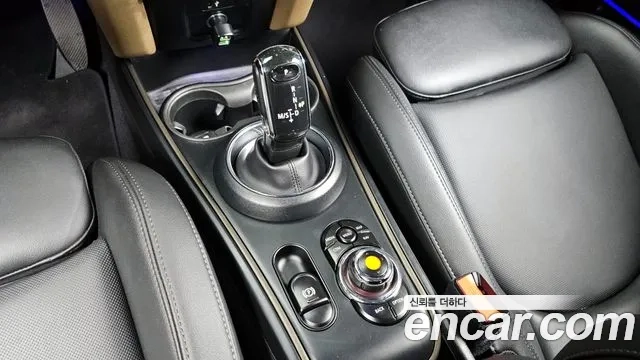 Mini Cooper Countryman id 2922105 из Кореи 19