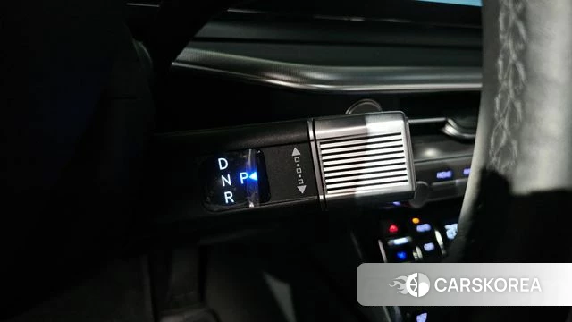 Hyundai Grandeur Hybrid (GN7) id 3883720 из Кореи 19