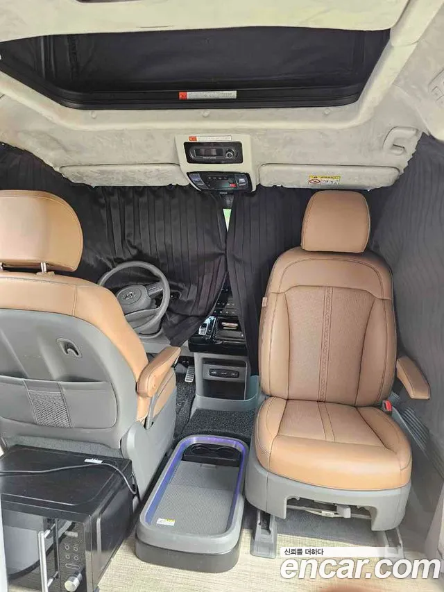 Hyundai Staria id 2610443 из Кореи 16