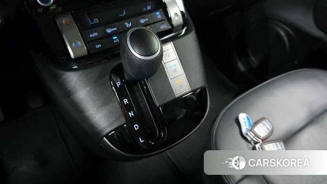 Hyundai Casper id 3903038 из Кореи 19