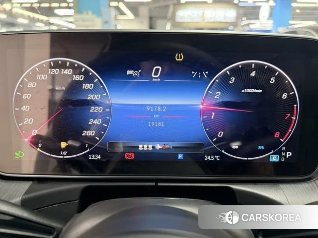 Mercedes-Benz Class C id 4256611 из Китая 16
