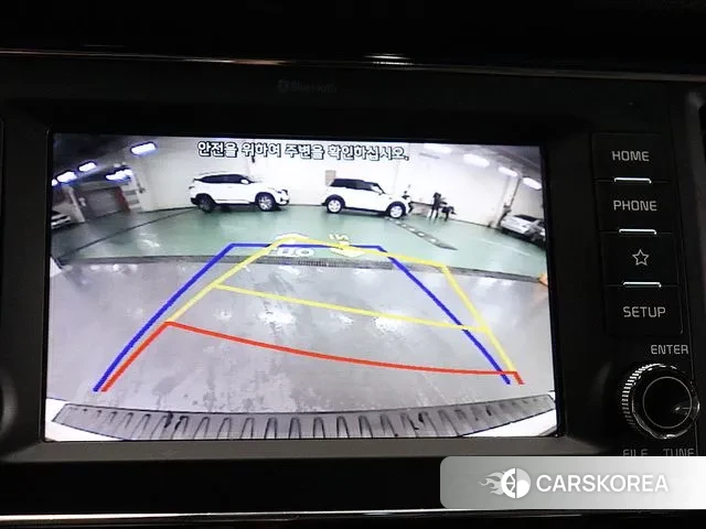 Kia The New Carnival id 3449589 из Кореи 19