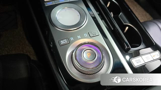 Genesis G80 (RG3) id 4677249 из Кореи 34