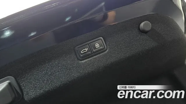 Kia The New K9 2nd generation id 2666310 из Кореи 19