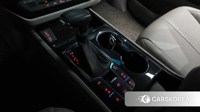 Kia The New Carnival id 3936713 из Кореи 19