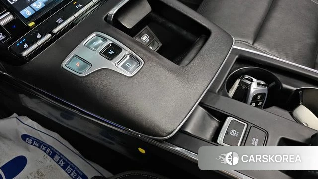 Hyundai The New Grandeur IG id 4524275 из Кореи 30