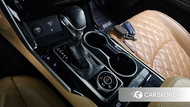 Kia Mohave Master id 3844050 из Кореи 19