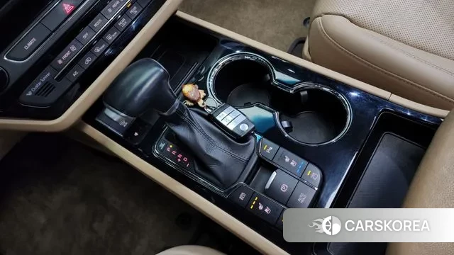 Kia The New Carnival id 3687104 из Кореи 19