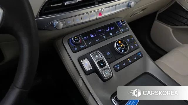 Hyundai Palisade id 3545501 из Кореи 19