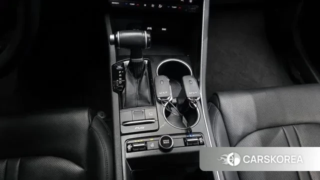 Kia K5 3rd generation id 3690932 из Кореи 19