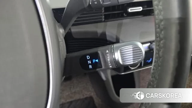 Hyundai Ionic 5 id 3488222 из Кореи 19