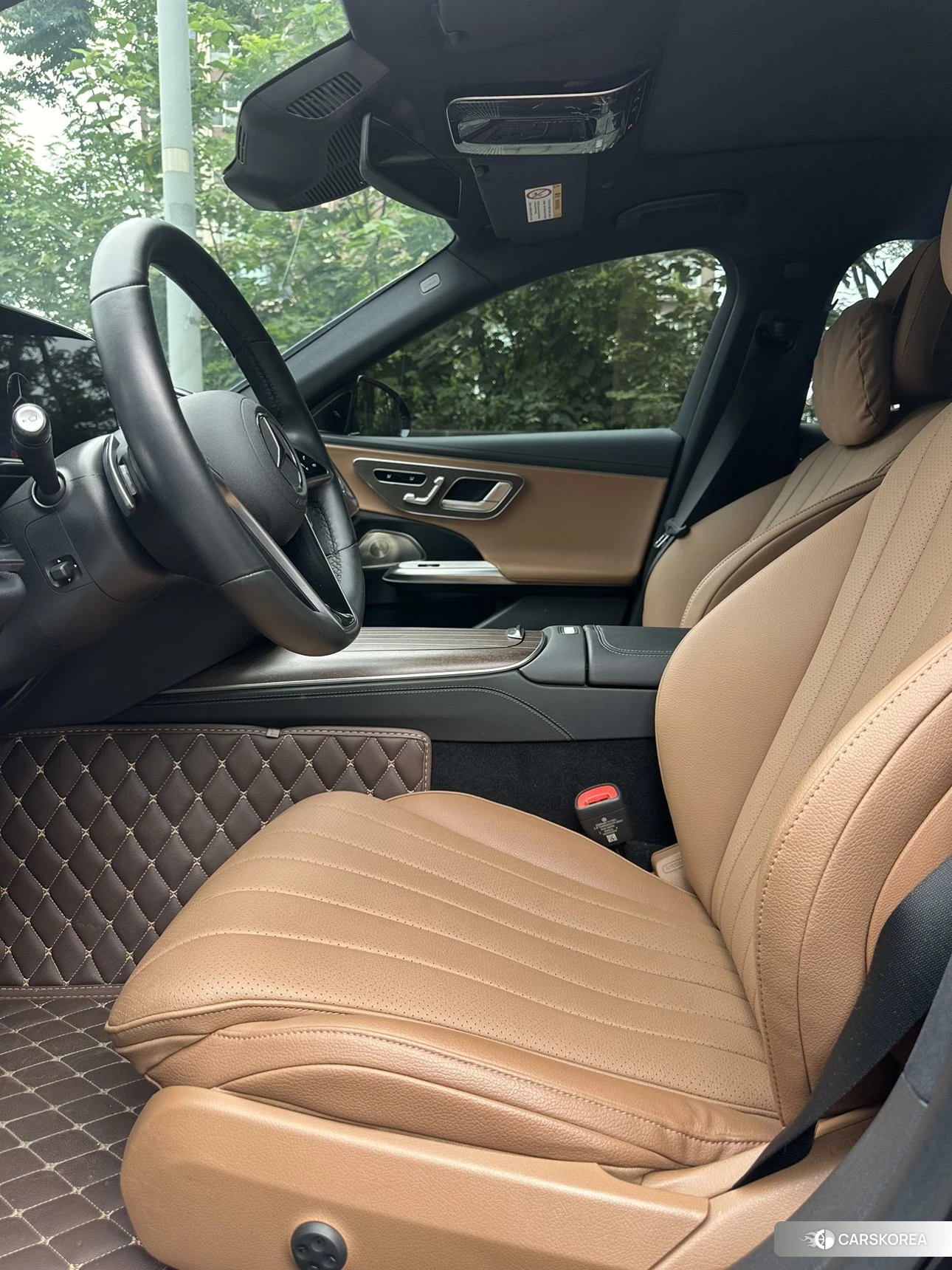 Mercedes-Benz E-class id 4468157 из Китая 12