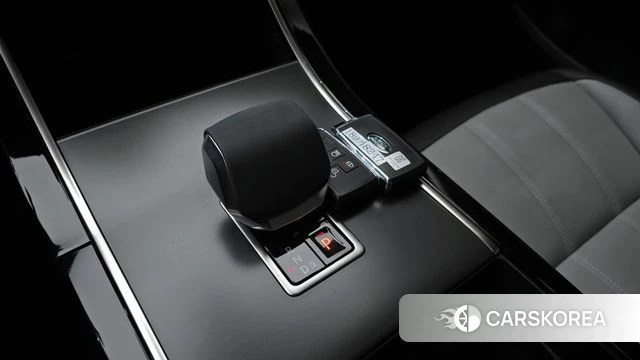 Land Rover Range Rover Evoque 2nd Generation id 4612503 из Кореи 18