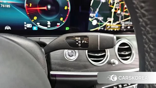 Mercedes-Benz E-Class W213 id 3395896 из Кореи 19