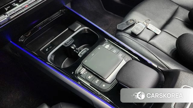 Mercedes-Benz GLB-Class X247 id 4784036 из Кореи 30