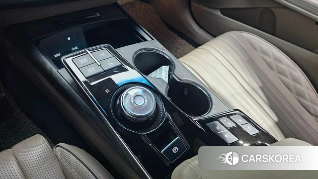 Kia K8 id 4224590 из Кореи 32