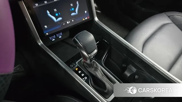 Ssangyong Torres id 3467608 из Кореи 19