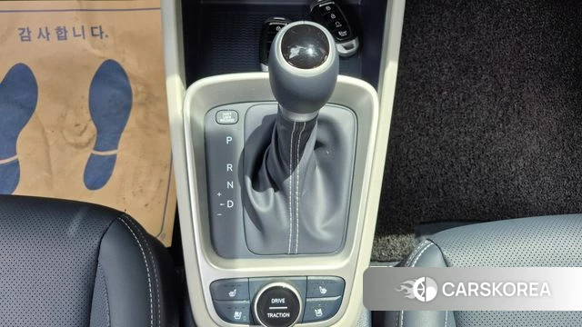 Hyundai Venue id 4585233 из Кореи 19