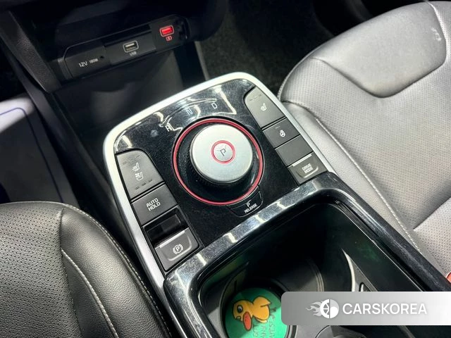 Kia Niro Plus id 3832545 из Кореи 19